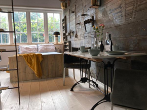 Mooi appartement in Werkplaats